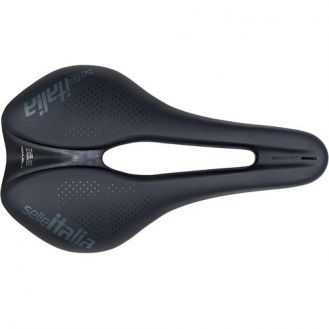 Saddle Selle Italia Novus Boost Evo Superflow