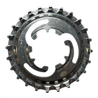 Sprocket Gates CDXR24NU 24T Nuvinci