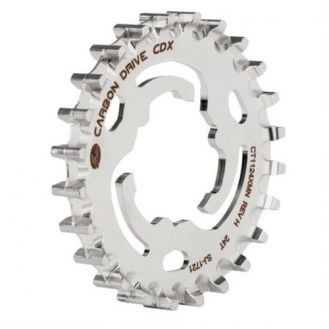 Sprocket Gates CDXR24SR 24T Alfine/Nexus/Sram