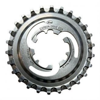 Sprocket Gates CDXR26NU 26T Nuvinci