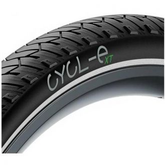 Tire Pirelli Cycl-e XT 28" 50-622 Black 3372805