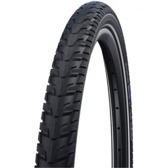 Tire Schwalbe Energizer Plus Perf 28" GreenGuard TS 55-622