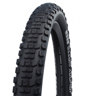 Tire Schwalbe Johnny Watts Perf. DD 28" 65-622 Wired Black