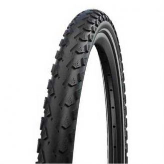 Tire Schwalbe Land Cruiser Plus 28" Puncture Guard TS 55-622