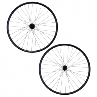 Wheelset Stans Arch D 29" 26-622 Alloy CL 32H Black Shi 11s