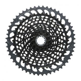 Cassette Sram XG-1295 Eagle 10-52T 12 Speed Black