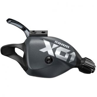 Shifter Sram X01 Eagle Trigger 12 Speed Lunar