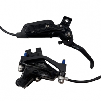 Discbrake Sram Code RSC SIN Front 800mm Black 20P