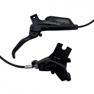 Discbrake Sram Code RS SIN Front 800mm Black 40P