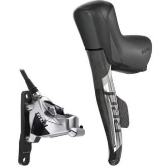 Discbrake Sram Red Etap AXS D1 HRD SJD Front Left 800mm