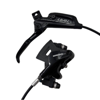 Discbrake Sram Level TL LO Front 750mm Black 20P