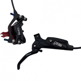 Discbrake Sram G2 RE Front 800mm 20P Black