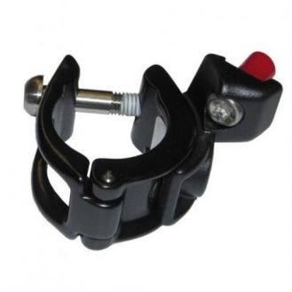 Discbrake Clamp Sram MMX Right Stainless Bolt Black