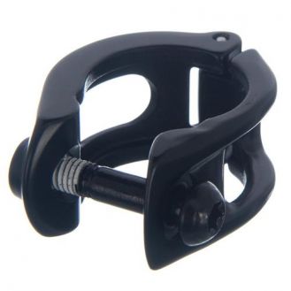 Hinge Clamp Sram Stainless Bolt Elixir-9 Black