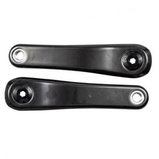 Crankset Sram MHL Carbon GEN2 Wide 175mm Black