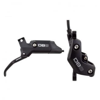 Discbrake Sram DB8 SJ Rear Right Diff Black 1800mm