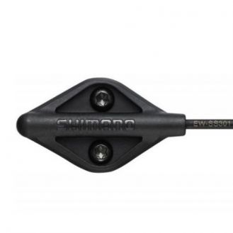 Speed Sensor Shimano SW-SS301 Steps 760mm Black