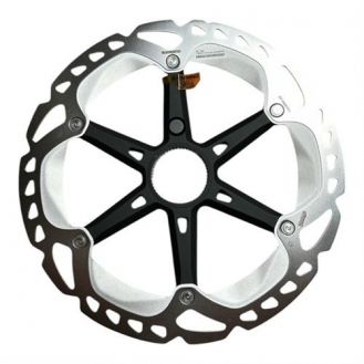 Rotor Shimano RT-EM810 Steps Centerlock 203mm W/Lock Ring