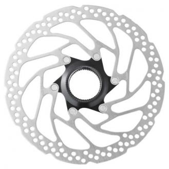 Rotor Shimano SM-RT30 Centerlock 180mm W/Lock Ring