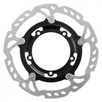 Rotor Shimano SM-RTC60 5-Bolt SKC Disc 160mm