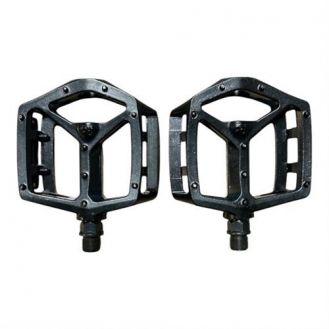 Pedal Wellgo K79 BMX Alloy Black