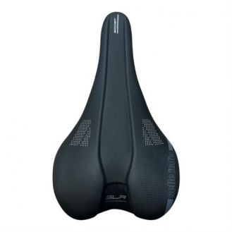Saddle Selle Italia SLR Boost Black
