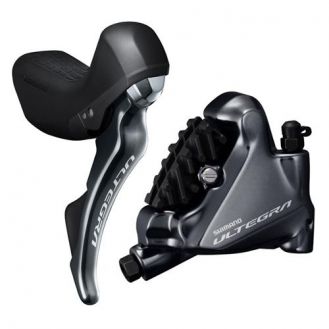 Discbrake Shimano KR8020DRRCSX170 Ultegra RR 1700mm W/Fin