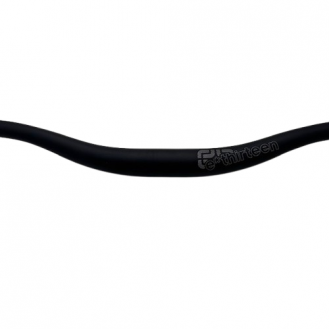 Handlebar Base Alloy 800x35mm 9x5 Sweep Black