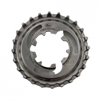 Sprocket Gates CDXR24NU For Nuvinci 24T Beltdrive