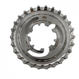 Sprocket Gates CDXR26NU For Nuvinci 26T Beltdrive