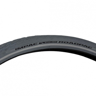 Tire Impac Roadpack 28" 42-622 Reflex Grey