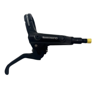 Brake Lever Shimano BL-M501 Right Black
