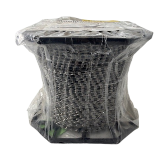 Chain KMC e500 1/2"X11/128 11 Speed Silver Roll 150meter
