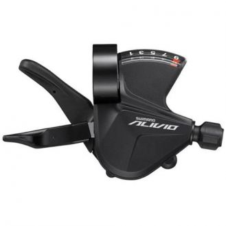 Shifter Shimano ASLM3100RA Alivio 9 Speed Right