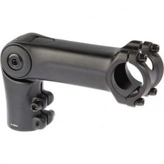 Stem Satori UP3 31,8mm 90mm Alloy Black