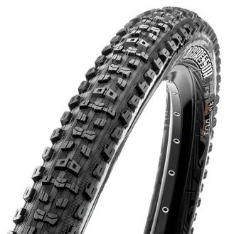 Tire Maxxis Agressor 29" 63-622 EXO TR Wired Black