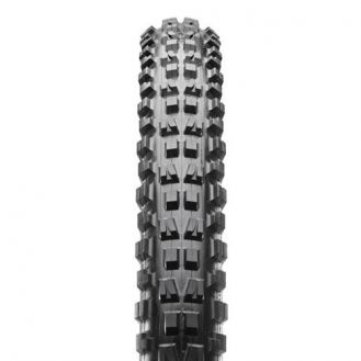 Tire Maxxis Minion DHF 29" 63-622 WT Fold 3C Exo TR Black