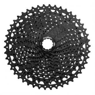 Cassette Sunrace CSMS2 10 Speed 11-46T