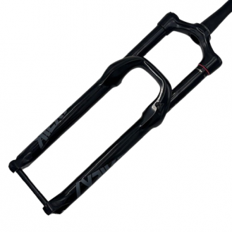 Fork Rockshox Lyrik Select RC SB 29" T160 R42 Black