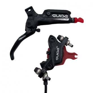 Discbrake Sram Guide Rear Stealth A Majig 1700mm W/Adapter