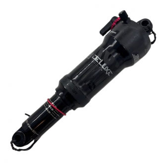 Rear Shock Rockshox Deluxe Select+ RT 210x47,5