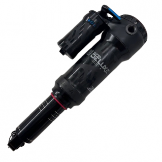 Rear Shock Rockshox Super Deluxe Ultimate RC2T 205X60mm