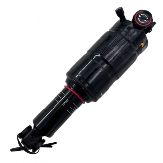 Rear Shock Rockshox Monarch R 190x51mm