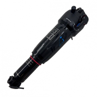 Rear Shock Rockshox Deluxe Select+ RT 210x47,5mm