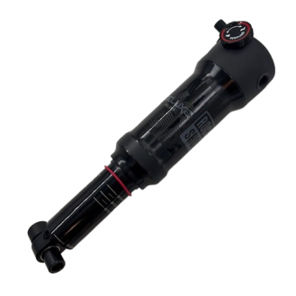 Rear Shock Rockshox Deluxe Select R 205x65 TR8*30