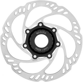 Rotor Magura MDR-C CL 180mm W/ Lock Ring