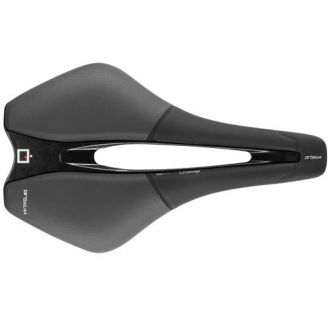 Saddle Prologo Proxim W850 Carbon Rail Black