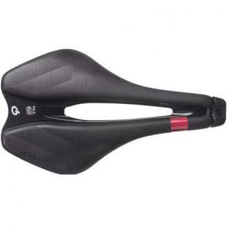 Saddle Prologo Dimension Steel Rails 143mm