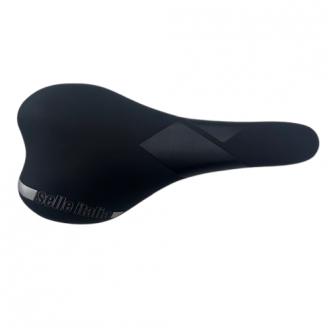 Saddle Selle Italia SLS Black