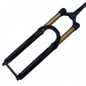 Fork Fox 38 Float 29" Factory T170 Grip2 Gloss Black